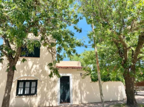 Hermosa casa céntrica